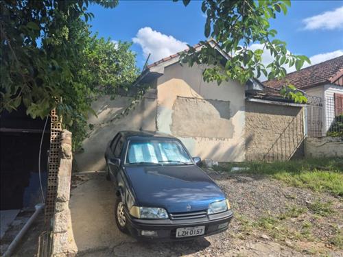 LOTE 001        FRAÇÃO DE 50% DE TERRENO NO BAIRRO JARDIM...