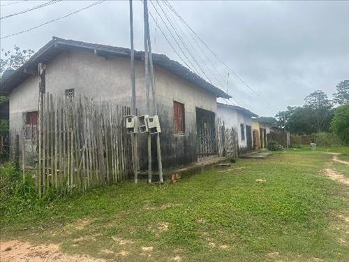 Casa             -   - 44,00m2