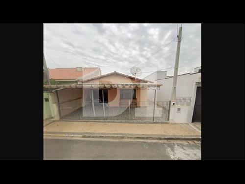 Casa em Capivari/SP Rua Ana Maria das Dores Góes, 90, Jardim Nova Aparecida