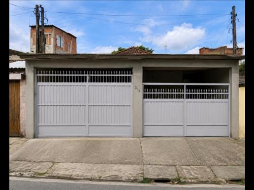 São Vicente (SP) | Casa 219m² | Esplanada dos Barreiros