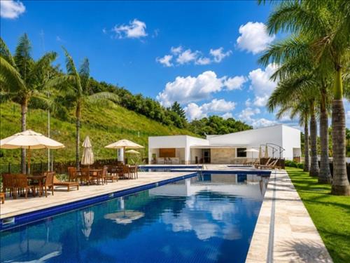Alphaville Jundiaí (SP) | Terreno com 1.266,51m²