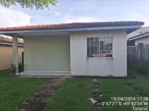 Casa             -   - 48,10m2