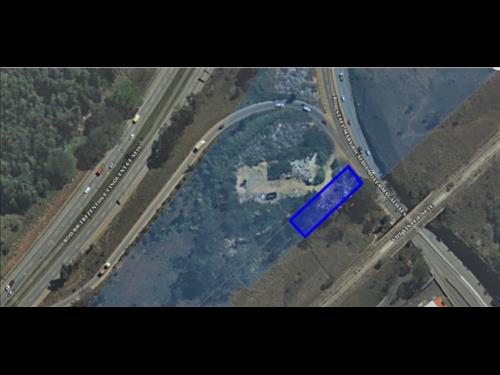 LOTE 005        ÁREA DE 811,87 M² NO BELVEDERE, BH/MG — RO...