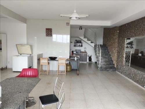 Casa Condomínio, Residencial, Borboleta, 5 dormitório(s)