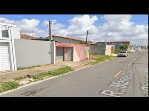 LOTE 47931        CASA, COM ÁREA TOTAL DE 300,94M2, RUA MA...