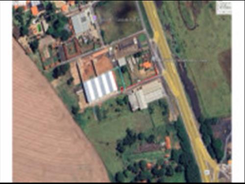 Uberaba/MG - Terreno c/ 1.000,00m²