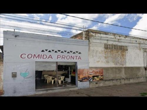 LOTE 39664        IMÓVEL NA RUA 31 DE MARÇO, Nº 127, ESTAN...