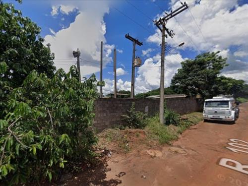 Galpão, A.T.- 7.507m², Jardim Presidente, Rio Verde/GO (28556) | Grupo Lance