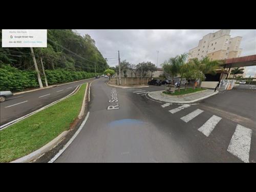 Marília/SP - Jardim Alvorada - Apartamento com 66m²