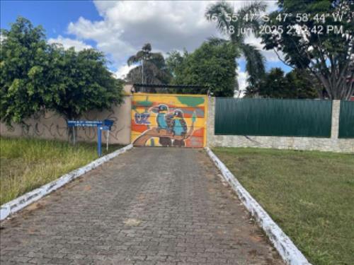 Casa, Residencial, Setor de Mansões Park Way