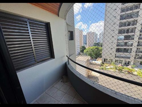 LOTE 001        Apartamento de 96m² com vaga de garagem no...