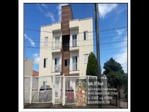 Apartamento, Residencial, RECANTO DO GUARAU, 2 dormitório(s), 1 vaga(s) de garagem
