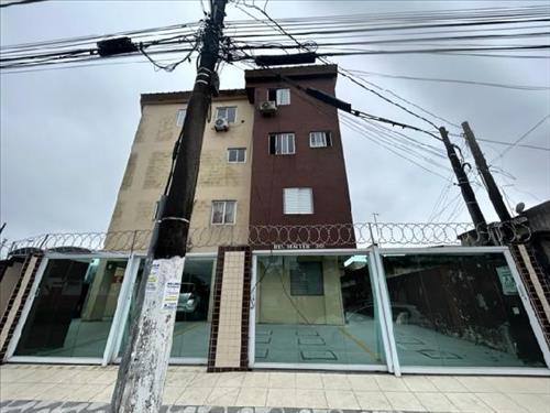 Apartamento, Residencial, PARQUE CONTINENTAL