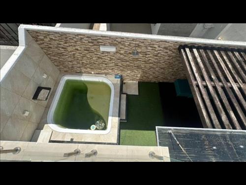 Lote 10 - Eusébio - CE - Lagoinha - Casa em Condomínio