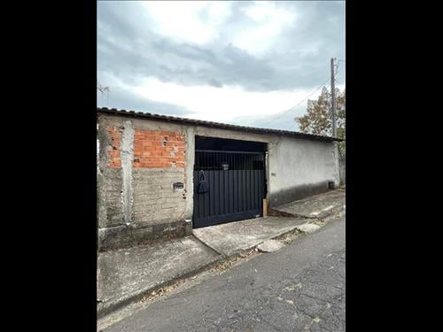 Casa, Residencial, PARQUE DAS FONTES