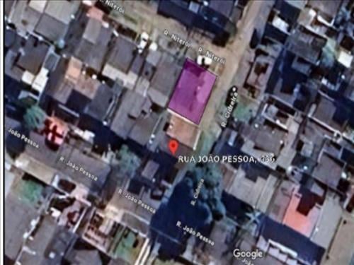 Casa, Residencial, Aparecida, 2 dormitório(s), 1 vaga(s) de garagem