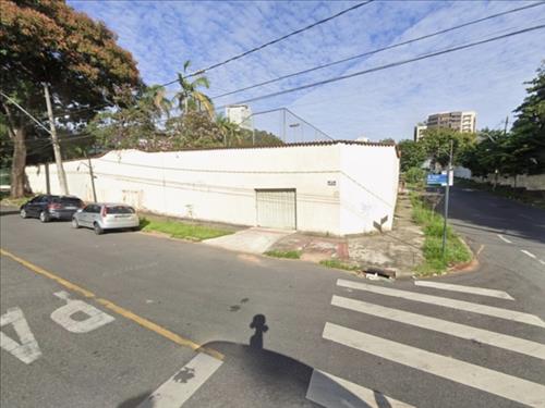 Terreno, A.T.- 1.015m², Cidade Jardim, Belo Horizonte/MG (28541) | Grupo Lance