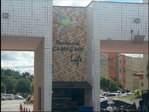 Apartamento, Residencial, Fazenda Limoeiro, 2 dormitório(s)