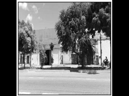 Galpão           -   - 250,00m2