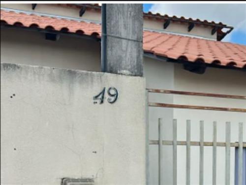 Casa, Residencial, Loteamento Jardim Alvorada, 3 dormitório(s)