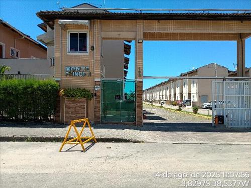 Casa             -   - 59,92m2