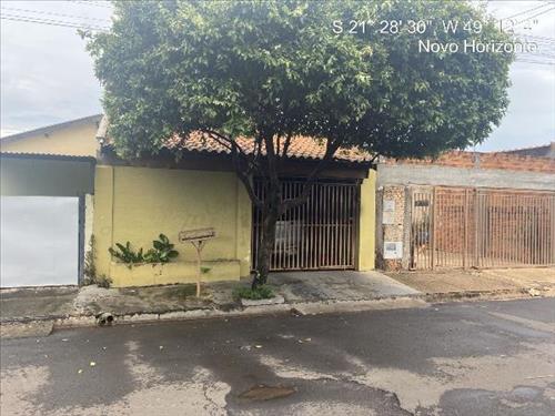 Casa, Residencial, JARDIM SAO JOSE, 2 dormitório(s), 1 vaga(s) de garagem