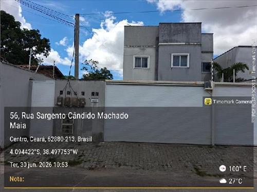 Casa             -   - 68,51m2