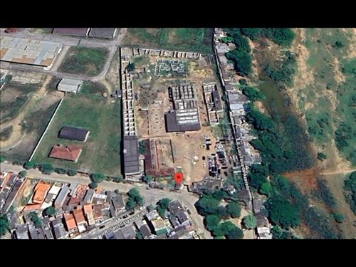 LOTE 031        IMÓVEL COM TERRENO DE 17.400M² NO PARQUE P...
