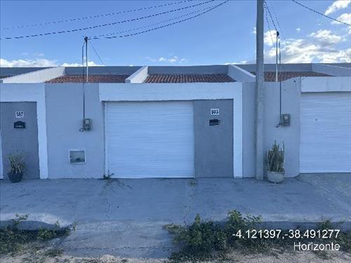 Casa             -   - 80,31m2