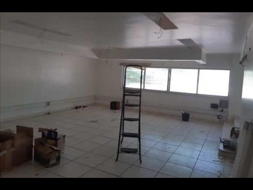 LOTE 032        GALPÃO E TERRENO DE 2.151,75M² NA FAZENDA...