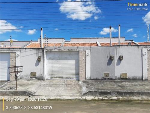 Casa             -   - 80,25m2