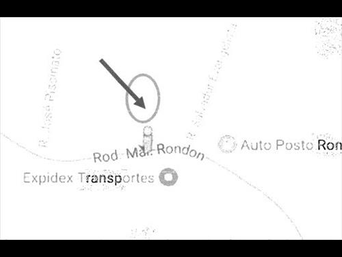 Casa, 4.927,87m², Granja São João Batista, Tiête/SP (24724) | Grupo Lance
