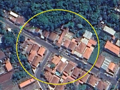 Casa, 1.238,60m², Vila Oitenta, Santa Cruz do Rio Pardo/SP (26756) | Grupo Lance