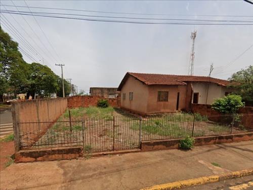 Casa, 320m², Vila Popular, Santa Cruz do Rio Pardo/SP (26827) | Grupo Lance