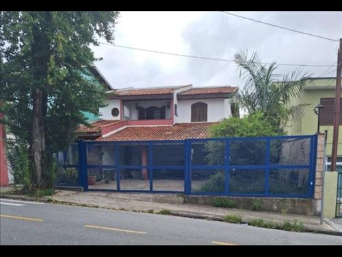 LOTE 001        CASA COM 355,00M² NO JARDIM BELA VISTA, SA...