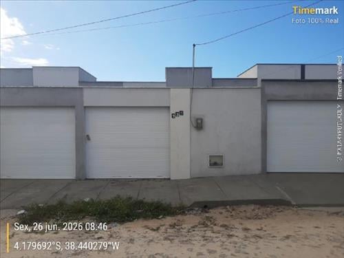 Casa             -   - 62,30m2