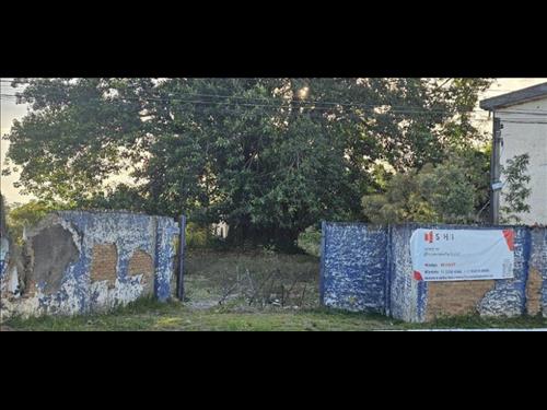 Lote 16 - Taubaté - SP - Pq São Cristóvão - Chácara