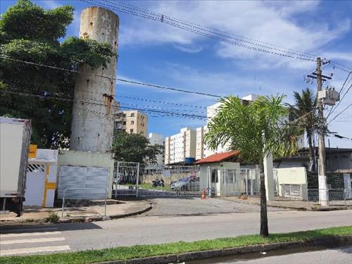 Apartamento, Residencial, PARQUE SAO VICENTE, 2 dormitório(s), 1 vaga(s) de garagem