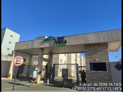 Apartamento      -   - 45,65m2