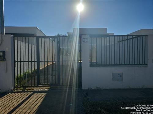 Casa             -   - 56,11m2