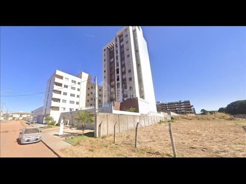 LOTE 010        Apartamento e vaga de garagem - Taguatinga...