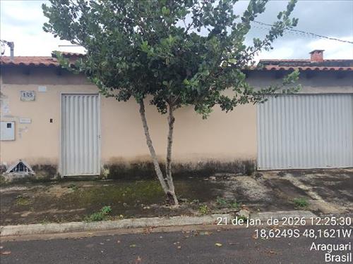 Casa             -   - 93,25m2