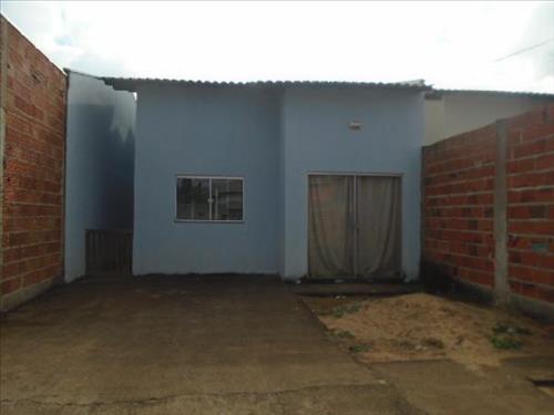 Casa             -   - 58,12m2