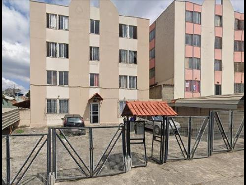Apartamento      -   - 56,04m2