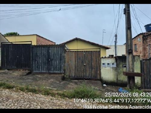 Casa             -   - 46,90m2