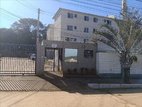 Apartamento      -   - 60,08m2