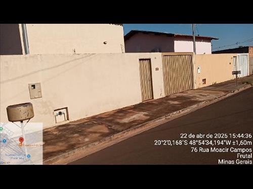 Casa             -   - 57,15m2
