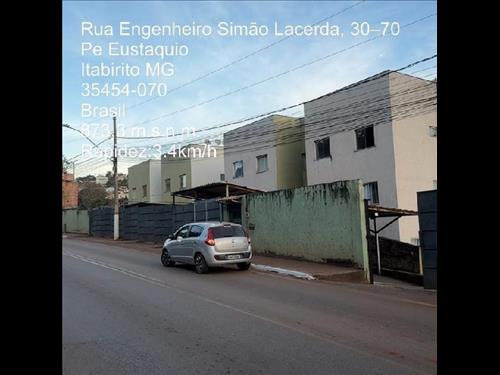 Apartamento      -   - 58,97m2