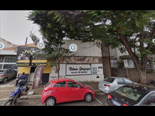 LOTE 030        PRÉDIO COMERCIAL COM 113,76M2 NO CENTRO DE...