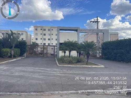 Apartamento      -   - 55,33m2